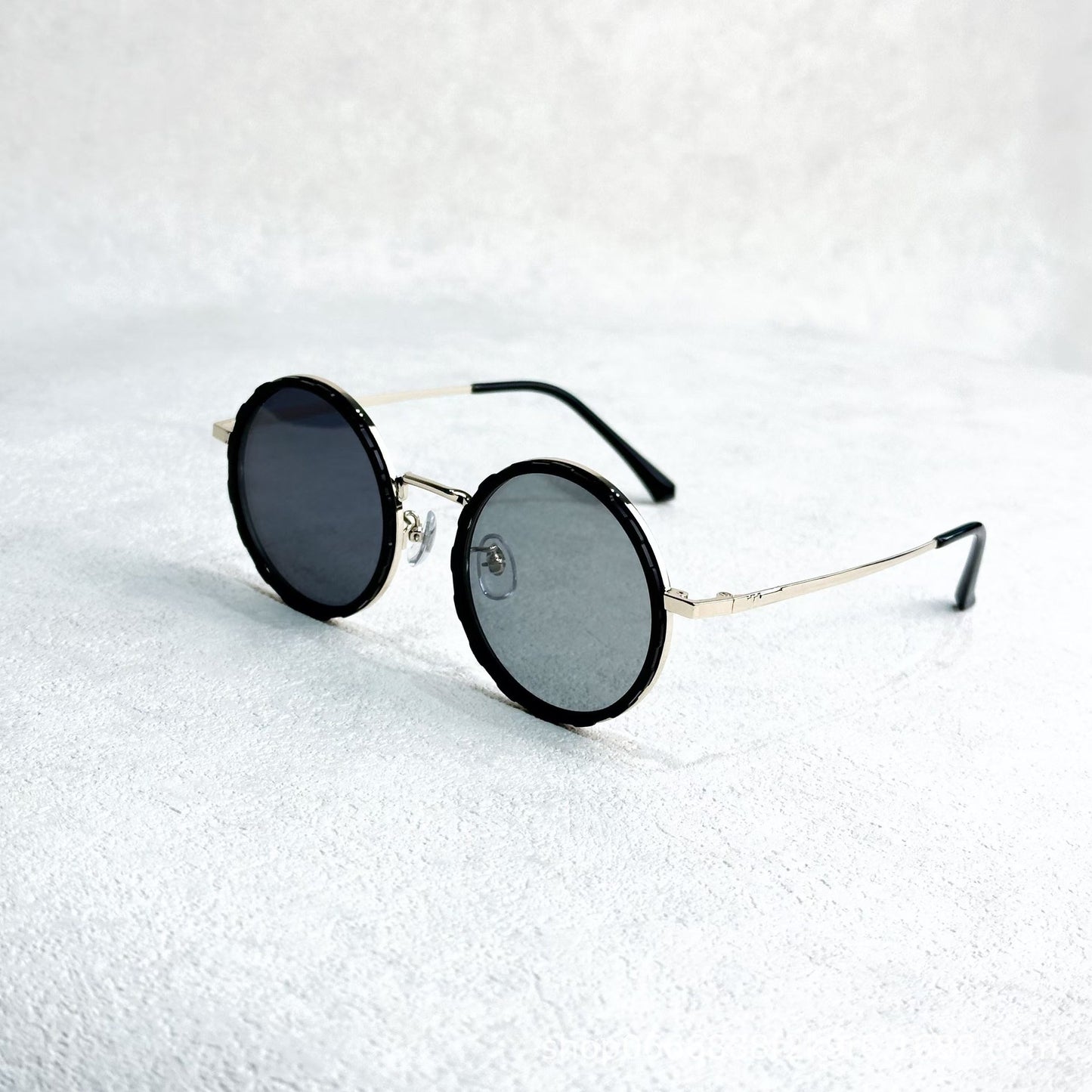 Handmade ND9 Adjustable Polarized Sunglasses