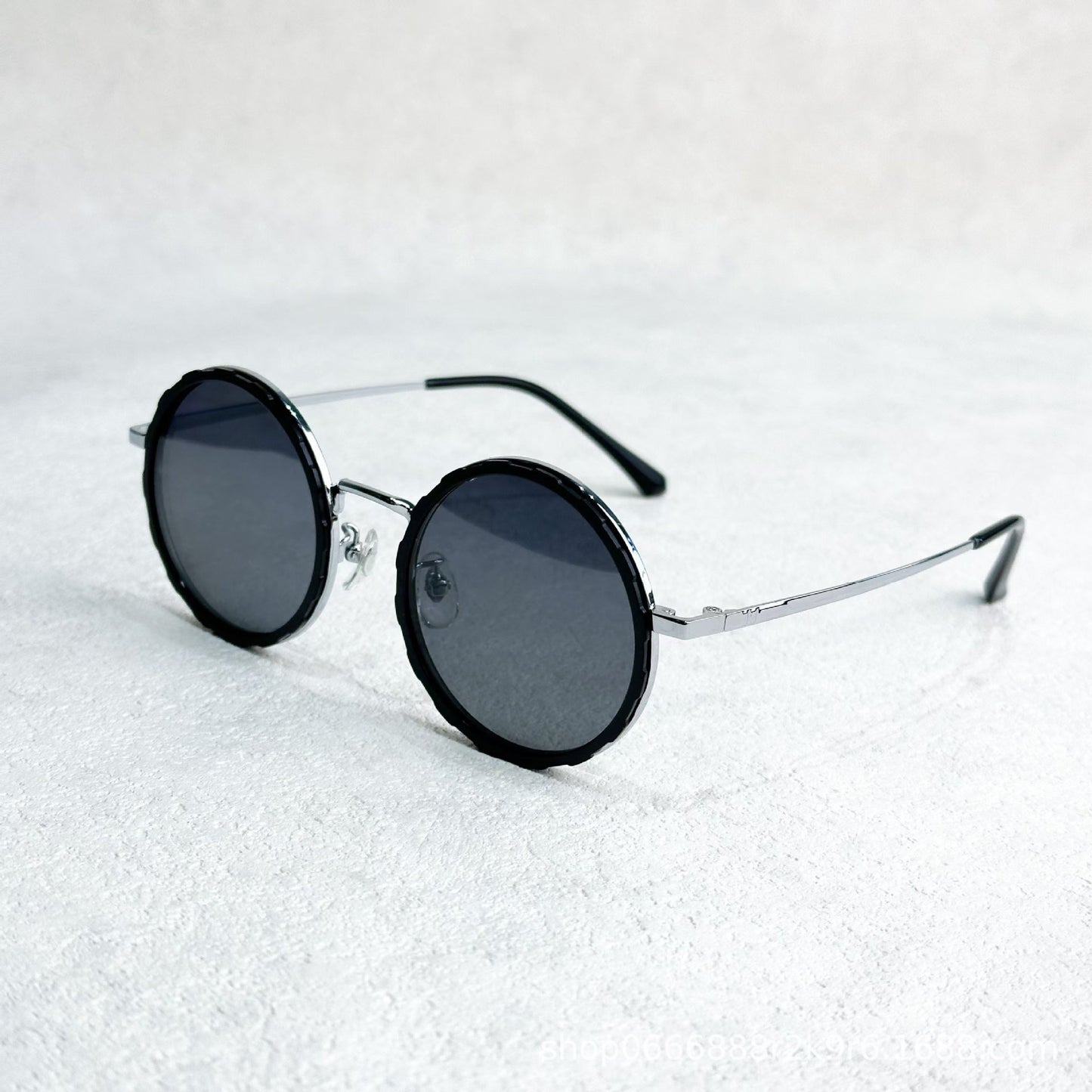 Handmade ND9 Adjustable Polarized Sunglasses